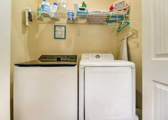 Casa Del Sole - Downtown Pensacola, 3 Bedrooms With Ensuite Baths Pensacola